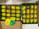 佳沛（zespri）新西兰  金奇异果33粒原箱猕猴桃单果重约101-114g端午节水果礼盒 实拍图
