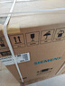 西门子（SIEMENS）iQ300 10公斤滚筒洗衣机全自动带烘干 洗烘一体 蒸气除菌 羊毛洗 智能烘干 1004W 家电国家补贴 实拍图