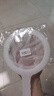 豆浆过滤网家用超细榨果汁漏网筛分离过滤器隔渣神器厨房漏勺 100目目数越大网眼越细 实拍图