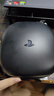 PlayStation 索尼 国行PS5手柄 DualSense无线控制器 支持Steam 游戏电玩 GM PS5精英手柄Edge-午夜黑 实拍图