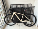 瑞豹super al自行车公路车公路自行车成人公路车自行车 XXS|奶咖 R9套件 实拍图