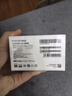 小米 REDMI K80 国家补贴 第三代骁龙 8 6550mAh大电池 澎湃OS 雪岩白 16GB+256GB 红米5G手机 实拍图