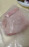京东跑山猪 国产黑猪里脊肉600g 冷冻 林间慢养 实拍图