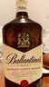 百龄坛（Ballantine`s） 特醇 苏格兰 调和型 威士忌 洋酒 1000ml（1L） 实拍图