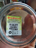 欧乐多（Olodo）德国研磨器手动研磨瓶家用磨胡椒粉研磨器现磨黑胡椒研磨器 矮款胡椒研磨器（304） 实拍图