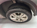米其林（MICHELIN）汽车轮胎 235/55R18 100W 揽途 LATITUDE SPORT 3 MO 实拍图
