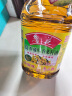 鲁花 食用油 低芥酸特香菜籽油 5L  /桶  （新老包装随机发放） 实拍图