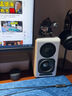 绿联AUX音频线 3.5mm公对公车载音响连接线 笔记本电脑手机耳机头戴式音响箱车用转换对录线1米 10733 实拍图