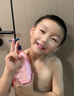XYBEIBI儿童沐浴露洗发水3-6-12岁男女孩宝宝婴幼儿泡沫沐浴露洗发二合一 儿童专研洗发水沐浴露二合一520ml/瓶 实拍图