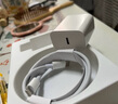 固质苹果充电器正品充电线氮化镓33W快充线PD套装适配原装iPhone14ProMax 16 15手机13充电头20W数据线 【苹果6-14系列】快充头+闪充线丨1米套装 实拍图
