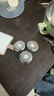 普湃（PURPAVWINNER）适用飞科电动剃须刀头FR12*3FLYCO刮胡刀FS901/905/907/891/968/926/927/928/929/966通用刀片刀网 实拍图