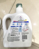威露士清可新洗衣液柠檬12.18斤(2L+1L+袋500mlx6+内衣净90ml)新旧随机 实拍图