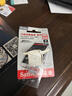 闪迪（SanDisk）256GB TF（MicroSD）内存卡 A1 U1 C10 至尊高速移动版存储卡 读速150MB/s 手机平板游戏机内存卡 实拍图