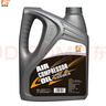 昌龙润 空气压缩机油L-DAB 100号 3.5L/桶 往复式气泵机油 京仓配送 实拍图