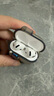 Apple/苹果 AirPods 4(支持主动降噪)搭配无线充电盒(USB-C)苹果耳机 蓝牙耳机适用iPhone/iPad 四代 实拍图