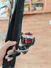 SHIMANO 禧玛诺新款SIENNA FG纺车轮海钓路亚轮轻量远投渔轮鱼线轮 C3000 精巧机身+速比5.0 实拍图