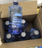 龟牌（Turtle Wax）冰蜡防冻汽车玻璃水-25°去油膜去污雨刮水奔驰宝马四季通用2L*6瓶 实拍图