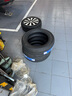 普利司通（Bridgestone）汽车轮胎 205/55R16 91W T001 适配大众朗逸/宝来/丰田卡罗拉 实拍图