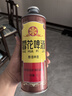 雪花啤酒（Snowbeer）经典老雪1L*6大罐锁鲜 120天短保精酿 麦香浓郁 实拍图