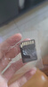闪迪内存卡存储tf卡运动相机卡高速无人机gopro相机微单内存卡MicroSD卡u3/v30 256G无人机卡【联系客服限量送7.9元川宇读卡器 实拍图