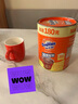 阿华田（Ovaltine）可可粉罐装1.38kg 营养早餐代餐牛奶冲饮即食蛋白型固体饮料1380 实拍图