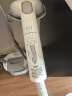 美的（Midea）【服装店专用】高端立式挂烫机家用大功率蒸汽熨烫机/手持便携电熨斗/熨烫衣板熨衣服母亲节21U1 实拍图