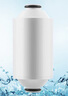 飞利浦（PHILIPS） 净水器家用 冷热水沐浴过滤器 婴儿沐浴护肤 淋浴热水过滤器水龙头喷头 WP3924 沐浴器滤芯 实拍图