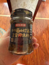 京东京造 0添加牛肝菌山珍酱210g 香菇酱拌饭拌面酱下饭菜炒饭调味 实拍图