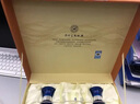 洋河 蓝色经典 海之蓝 42度 480ml*2瓶 礼盒装  白酒 父亲节送礼 实拍图