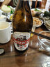 天湖 9度精酿白啤 礼盒装 全麦酿造啤酒450*6瓶 旋盖设计瓶盖扫码领奖 实拍图