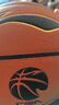 李宁（LI-NING）CBA联赛篮球专业比赛篮球室内比赛7号超纤PU材质 ABQJ112-1 实拍图
