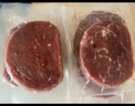 小牛凯西牛排整切牛肉家庭儿童牛排不拼接不合成盒装带酱1.2kg【赠礼包】 1.2kg菲力牛排10片+【6件套】 实拍图