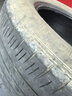 邓禄普（DUNLOP）轮胎/汽车轮胎215/55R17 94V ENASAVE EC300+原厂配套帕萨特/迈腾 实拍图