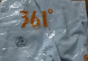 361°短袖女潮流t恤女士夏季新款速干衣运动跑步瑜伽服662424126H-7 实拍图