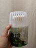 网易严选浴室香氛香薰空气清新剂卫生间厕所除臭消臭蛋露水栀子400ml 实拍图