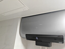 海尔（Haier）【BK7】80升双胆扁桶电热水器 小蓝瓶净肤洗 国家补贴20% 3D巨能洗 内胆免清洗3300W变频速热节能 实拍图