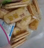 旺旺仙贝雪饼大包装 大米饼酥脆膨化休闲食品零食大礼包年货 仙贝520g*6袋【整箱】 实拍图