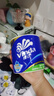 维达（Vinda）有芯卷纸 蓝色经典4层160克*27卷 厚韧耐用 卫生纸卷筒纸纸巾整箱 实拍图