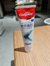 高露洁（Colgate）【孙颖莎同款】专效抗牙结石脱敏牙膏护龈去口臭去牙渍薄荷120g 实拍图