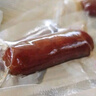 良品铺子纯肉迷你小香肠235g约25小包即食香肠 肉枣肠 休闲零食办公室解馋 实拍图