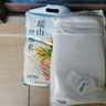 瑶米姐姐瑶山丝苗米 正宗猫牙米 大米 新鲜现磨 蛋炒饭煲仔饭专用 真空装 细腻口感10斤装（5kg*1袋） 实拍图