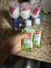 高露洁（Colgate）【孙颖莎同款】欧洲进口卓效防蛀直立按压泵式牙膏130g*3含氟健齿 实拍图