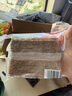 舌里 黑麦全麦面包1000g0脂0蔗糖吐司粗粮早餐健身代餐休闲零食轻食 实拍图