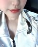 木柯诗唇泥唇釉裸口红丝绒哑光显白送女生V36玫瑰缪斯 实拍图
