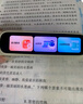 阿尔法蛋词典笔D1Ultra 英语点读笔翻译笔 小学初中高中同步拍照搜题全科学习笔 电子词典扫描笔单词笔 实拍图