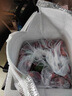 京觅广东增城仙进奉荔枝 净重4.5~5斤装 单果18g+新鲜水果 源头直发 实拍图