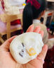 三象水磨糯米粉 汤圆粉雪媚娘冰皮月饼糍粑原料 500g 泰国进口  实拍图