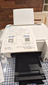 爱普生（EPSON）L3253/51墨仓式无线连供打印机彩色喷墨照片打印复印扫描家用办公一体机L4266/68大墨仓WIFI打印机 L3256 标准版 打印机 实拍图