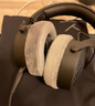 拜雅（beyerdynamic） DT900PROX 头戴式监听录音室专用耳机 开放式耳机 48欧 实拍图
