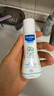 妙思乐（Mustela）儿童洗发沐浴二合一500ml 婴儿专用洗发水沐浴露法国进口 实拍图